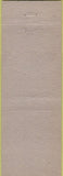 Matchbook Cover - Matchbook Cover Moose Lodge East Liverpool OH