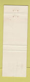 Matchbook Cover - Wolverine Mutual Insurance Dowagiac MI
