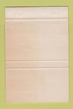Matchbook Cover - Ralsco Kitchen Cabinets Brockton MA 40 Strike