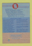 Matchbook Cover - Paul Koss Supply San Francisco CA 40 Strike