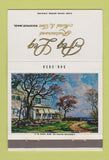 Matchbook Cover - Peg Leg Restaurant Motel Rockport MA 40 Strike