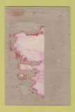 Matchbook Cover - Baker's Insurance Lakeside OR SAMPLE WEAR 40 Strike