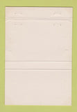 Matchbook Cover - Pet Village Salem OR 40 Strike