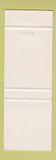 Matchbook Cover - House of Taiwan Chinatown New York City WEAR