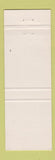 Matchbook Cover - Exp 1974 Club World's Fair Spokane WA
