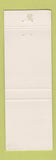 Matchbook Cover - Harbour Town Inn Vermilion OH