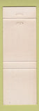 Matchbook Cover - Suzelle's Restaurant Somersworth NH WEAR