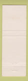 Matchbook Cover - Gingerbread Village Restaurant Mapleton OR