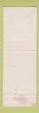 Matchbook Cover - Ranchin Motor Lodge Elko NV