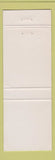 Matchbook Cover - Harvest Drive Farm Motel Restaurant Intercourse PA WEAR