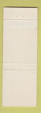 Matchbook Cover - Sunset Motors Roswell NM