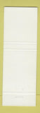 Matchbook Cover - Michael J's Steak House Beatrice NE