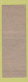 Matchbook Cover - United Food Services Cleveland OH safety