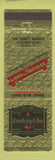 Matchbook Cover - Candlewyck Inn Green Lane PA