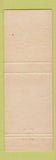Matchbook Cover - Venezuela Fosforera Venezolana