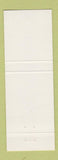 Matchbook Cover - John Deere Tractors Dittus Elgin ND