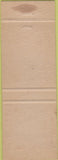 Matchbook Cover - Matchbook Cover Moose Lodge Litchfield IL