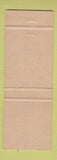Matchbook Cover - Red Lion Inn Stockbridge MA