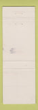 Matchbook Cover - Stan Bader's Stake Out Park Ridge NJ WEAR