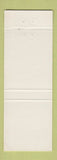 Matchbook Cover - Travis County Career School Austin TX