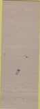 Matchbook Cover - Matchbook Cover Moose Lodge Knox IN