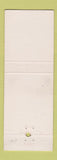 Matchbook Cover - Eastern Slope Inn North Conway NH DD Bean