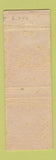 Matchbook Cover - Cain's Drug Store Danville PA