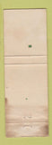 Matchbook Cover - Style Mart Men's Clothes Corbin KY MISCUT WORN