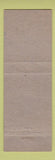 Matchbook Cover - Glen Ferris Inn WV