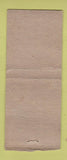 Matchbook Cover - Willadene's Beauty Shop Salem IL BOBTAIL WORN