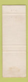 Matchbook Cover - Lancey House Pittsfield ME