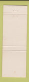 Matchbook Cover - Marygrove College Detroit MI