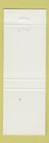 Matchbook Cover - Homestead Restaurant North Conway NH