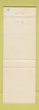 Matchbook Cover - Miller's Store Benton MO