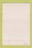 Matchbook Cover - Volvo Penta Boat Motors Huntington Beach CA 40 Strike