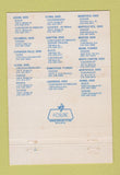 Matchbook Cover - Spitzer Auto World Parma OH 40 Strike