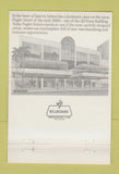 Matchbook Cover - Flagler Station Rok Enterprises Miami FL 40 Strike