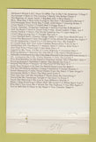 Matchbook Cover - Acuff Rose Publications Nashville TN 40 Strike