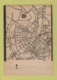 Matchbook Cover Bridge Circle Inn New Orelans LA Huey Long Bridge WEAR 40 Strike