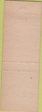 Matchbook Cover - Matchbook Cover Moose Lodge Chicago Lawn IL
