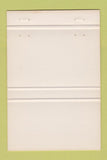 Matchbook Cover - Merle's Auto Body Shop Audubon NJ 40 Strike