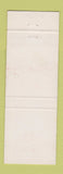 Matchbook Cover - Water Works Columbus OH