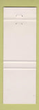Matchbook Cover - Warrens Restaurant East Lansing MI
