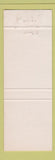 Matchbook Cover - Red Lion Inn Stockbridge MA