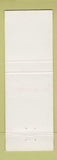 Matchbook Cover - Ruiz's Family Restaurant Benson AZ