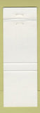 Matchbook Cover - Las Hadas Mexican Food Aurora Littleton Colorado