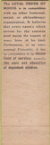 Matchbook Cover - Matchbook Cover Moose Lodge Spokane WA