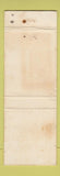 Matchbook Cover - MJ Bill Soileau Sheriff Monroe LA WEAR