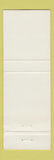 Matchbook Cover - Henry Villard Restaurant Kamloops WEAR