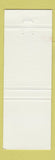 Matchbook Cover - Gerry 5 Marblehead MA VFA